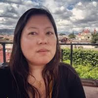 Julie Kang, Mailchimp 