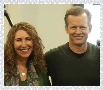 Mark & Magali